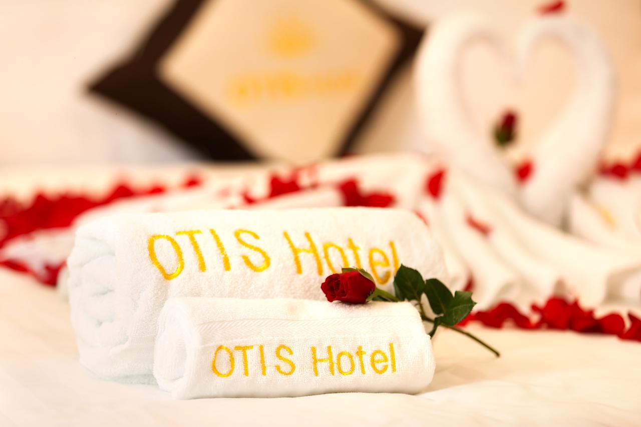 Otis Hotel Дананг Экстерьер фото
