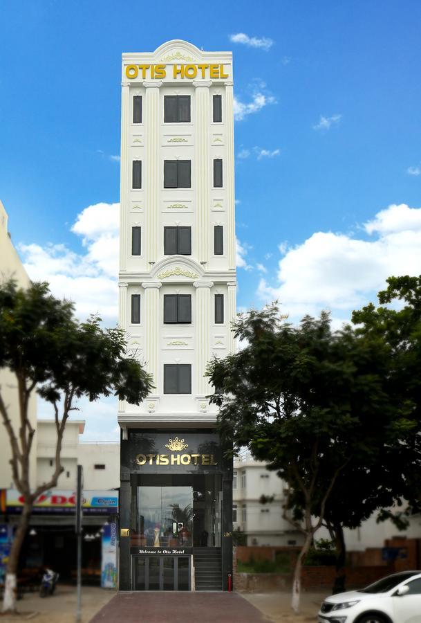 Otis Hotel Дананг Экстерьер фото